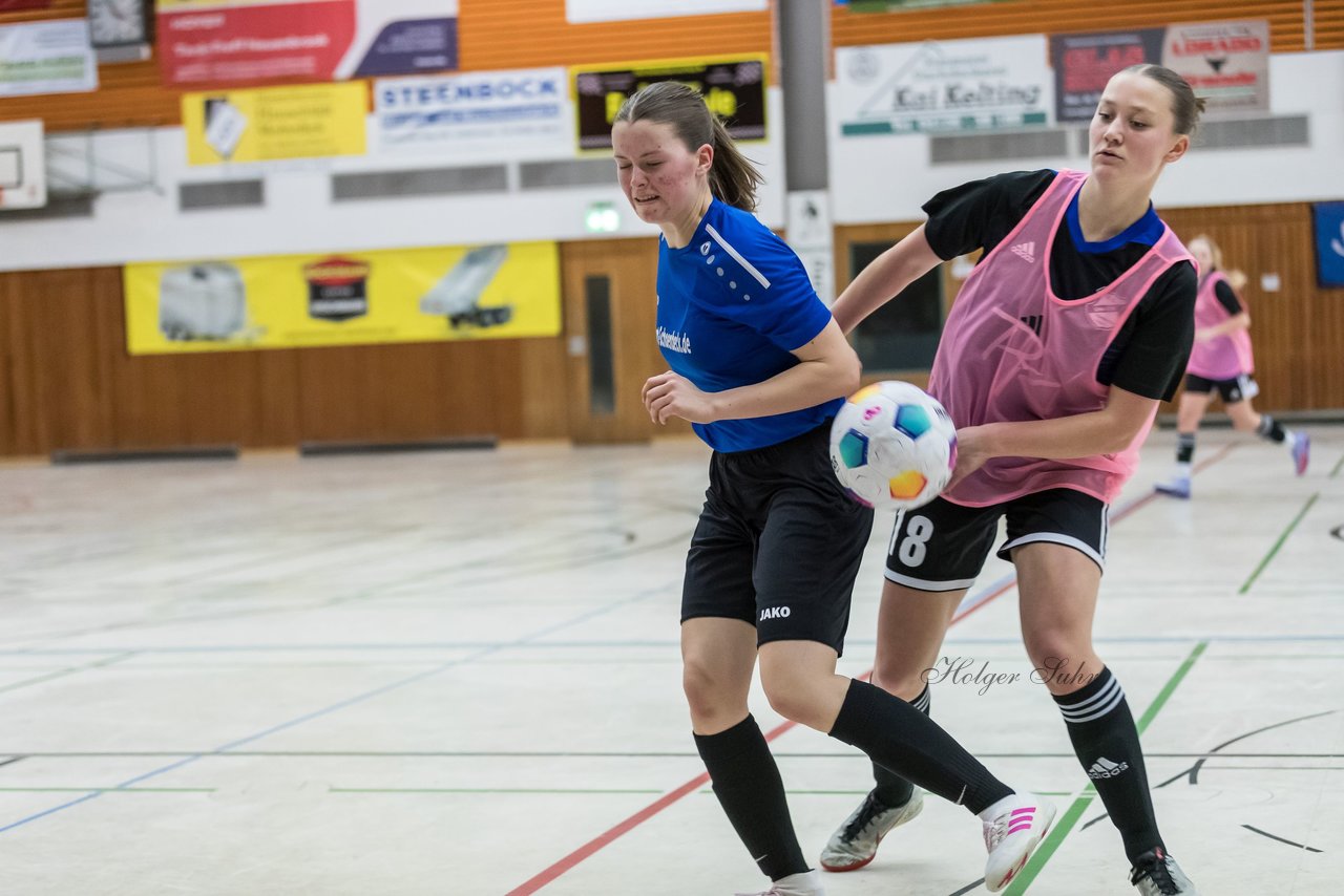 Bild 355 - VR Bank Cup Horst